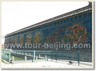 Datong One Day Private Tour